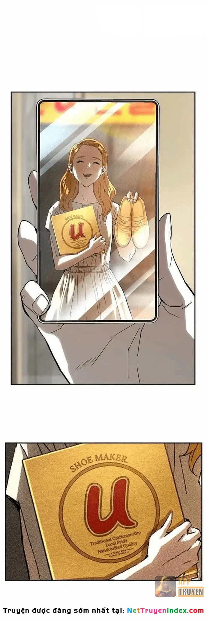 Hồ Sơ Ác Nhân Chapter 41 - 43