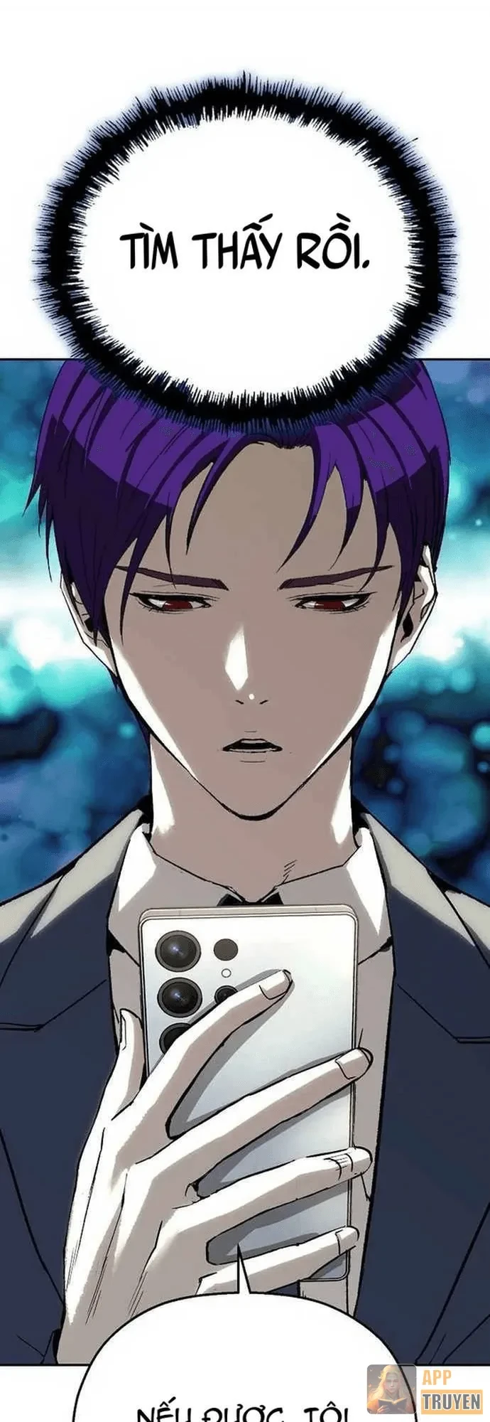 Hồ Sơ Ác Nhân Chapter 41 - 44