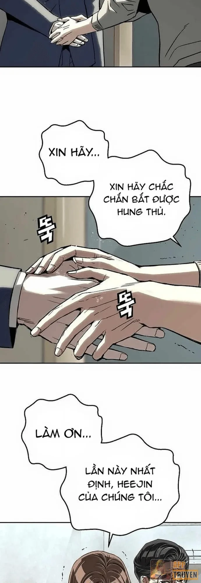 Hồ Sơ Ác Nhân Chapter 41 - 47