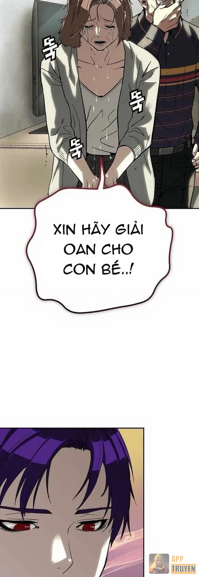 Hồ Sơ Ác Nhân Chapter 41 - 48