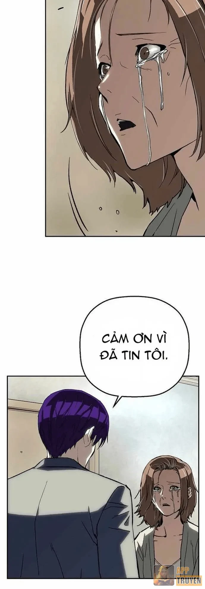 Hồ Sơ Ác Nhân Chapter 41 - 50