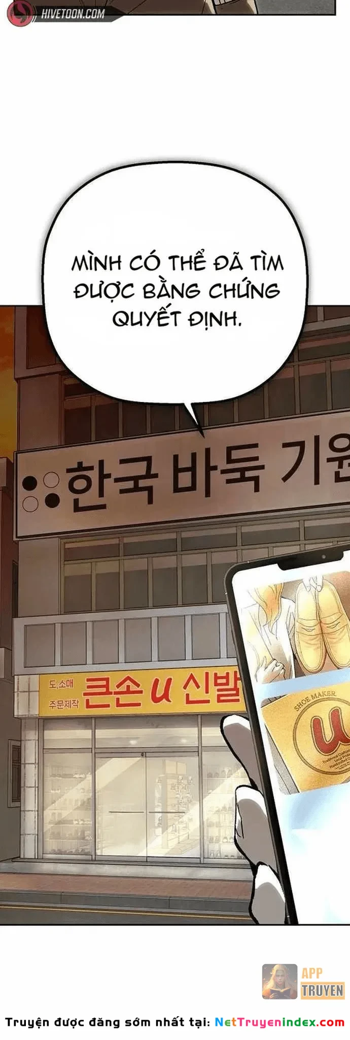 Hồ Sơ Ác Nhân Chapter 41 - 55