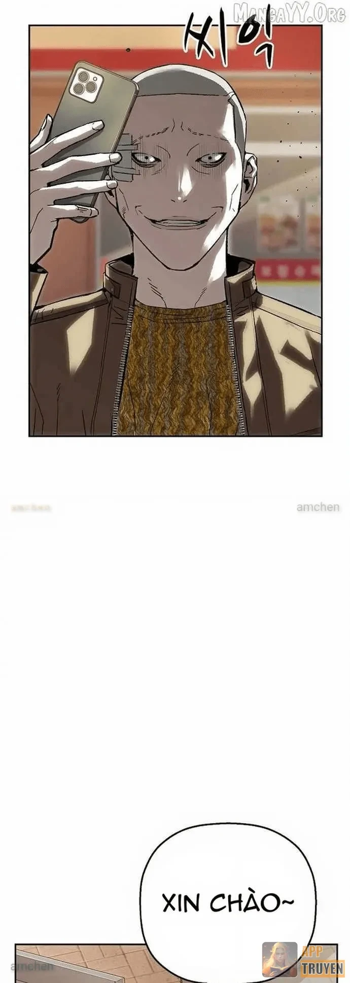 Hồ Sơ Ác Nhân Chapter 41 - 56