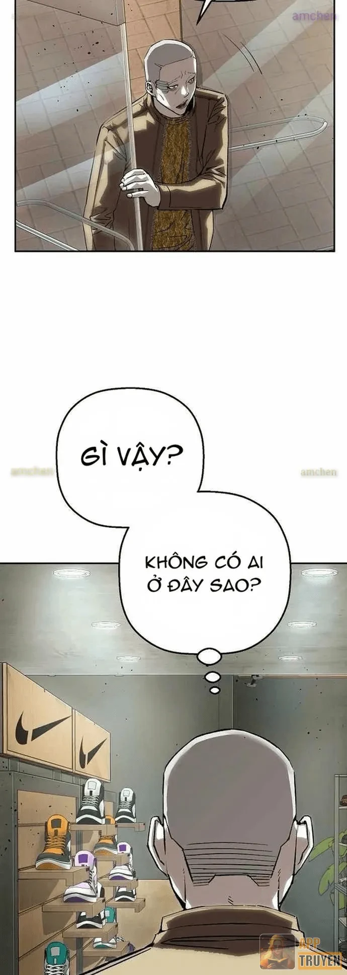 Hồ Sơ Ác Nhân Chapter 41 - 57