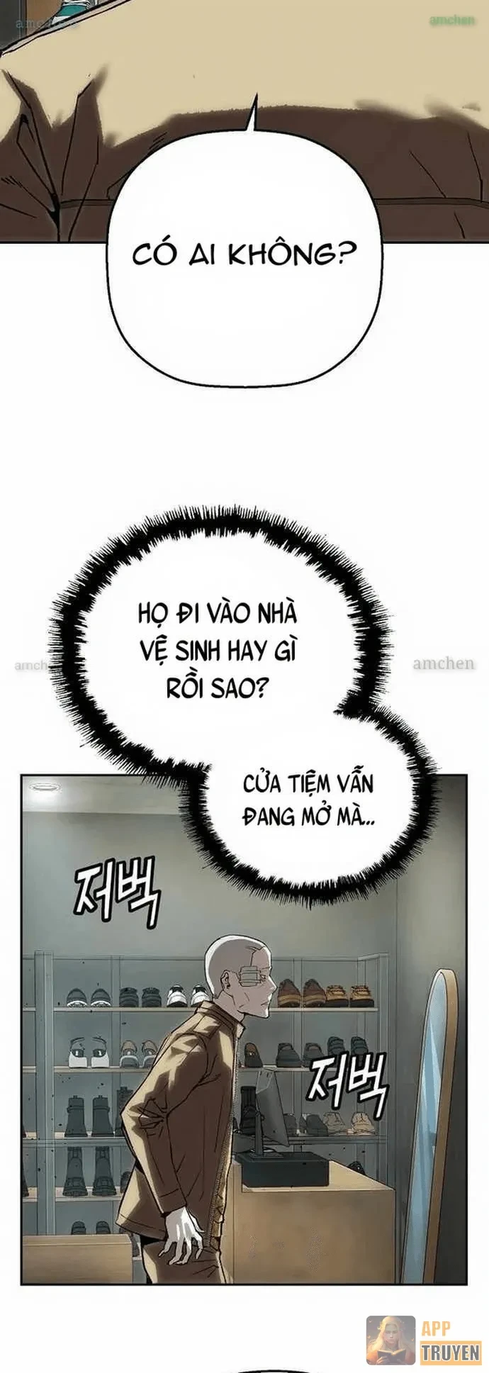 Hồ Sơ Ác Nhân Chapter 41 - 58