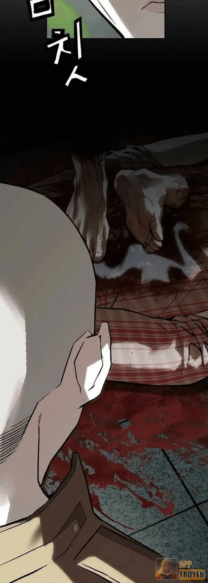 Hồ Sơ Ác Nhân Chapter 41 - 60