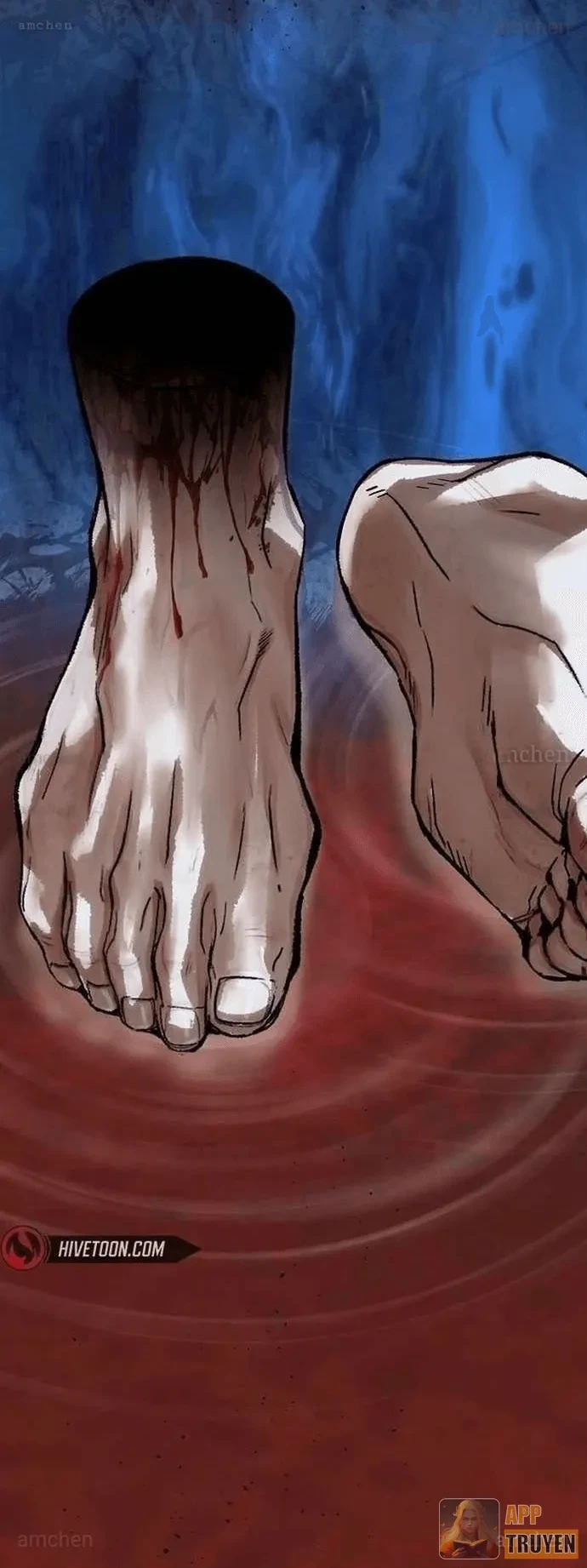 Hồ Sơ Ác Nhân Chapter 41 - 63