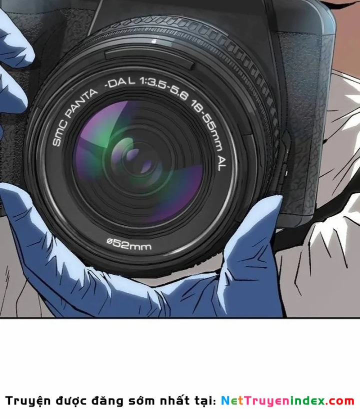 Hồ Sơ Ác Nhân Chapter 42 - 6