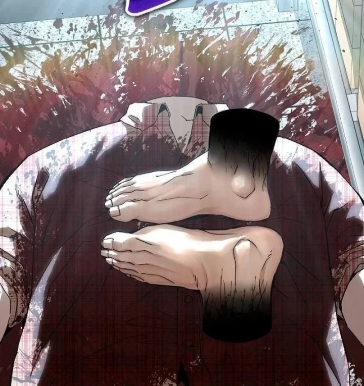 Hồ Sơ Ác Nhân Chapter 42 - 8