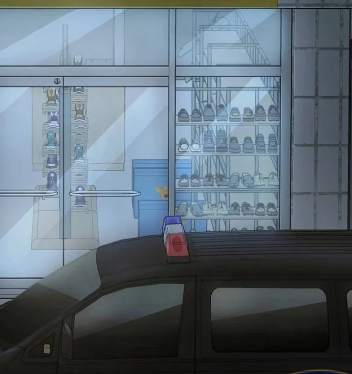 Hồ Sơ Ác Nhân Chapter 42 - 14