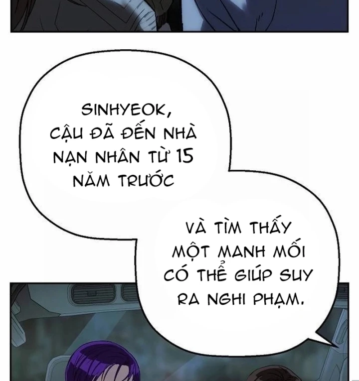 Hồ Sơ Ác Nhân Chapter 42 - 17