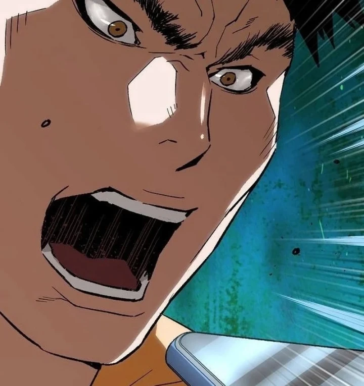 Hồ Sơ Ác Nhân Chapter 42 - 43