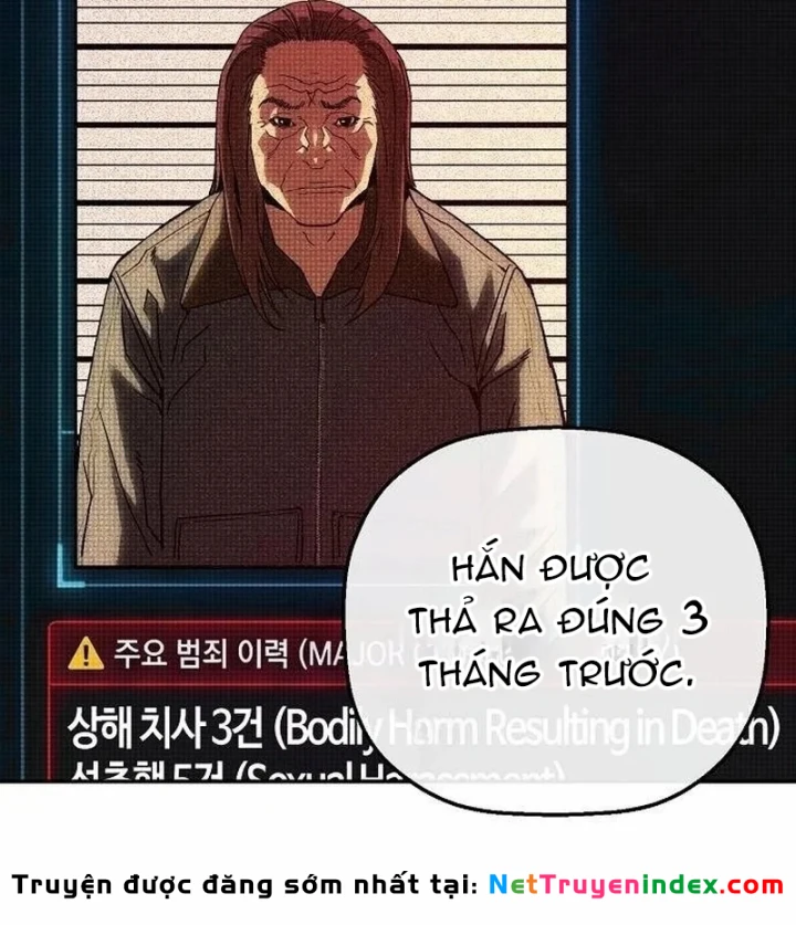 Hồ Sơ Ác Nhân Chapter 42 - 48