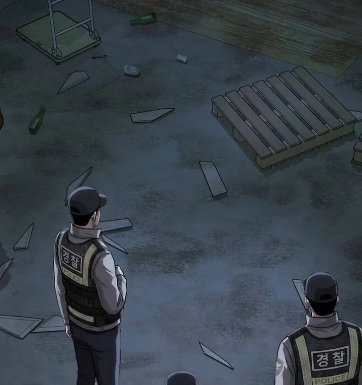 Hồ Sơ Ác Nhân Chapter 42 - 53