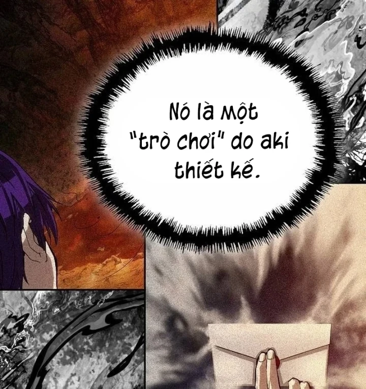 Hồ Sơ Ác Nhân Chapter 42 - 58