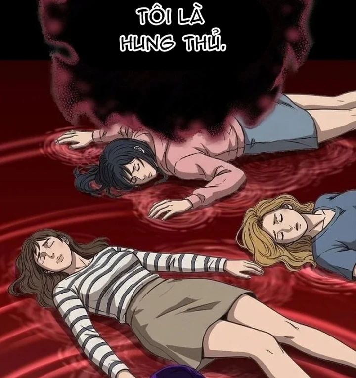 Hồ Sơ Ác Nhân Chapter 42 - 66