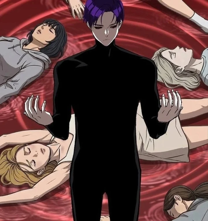 Hồ Sơ Ác Nhân Chapter 42 - 67