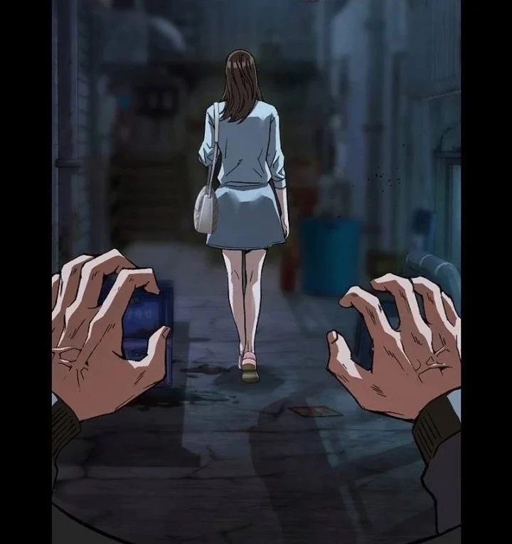 Hồ Sơ Ác Nhân Chapter 42 - 73