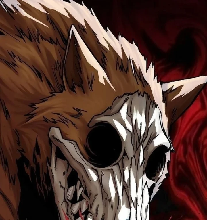 Hồ Sơ Ác Nhân Chapter 42 - 76