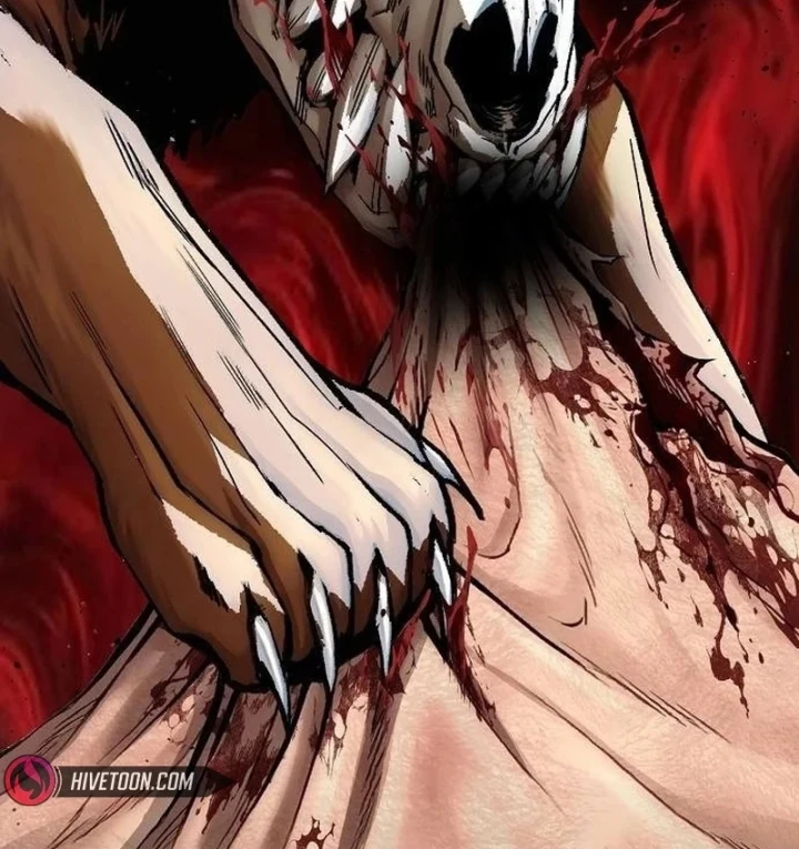 Hồ Sơ Ác Nhân Chapter 42 - 77