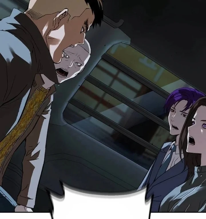 Hồ Sơ Ác Nhân Chapter 42 - 110