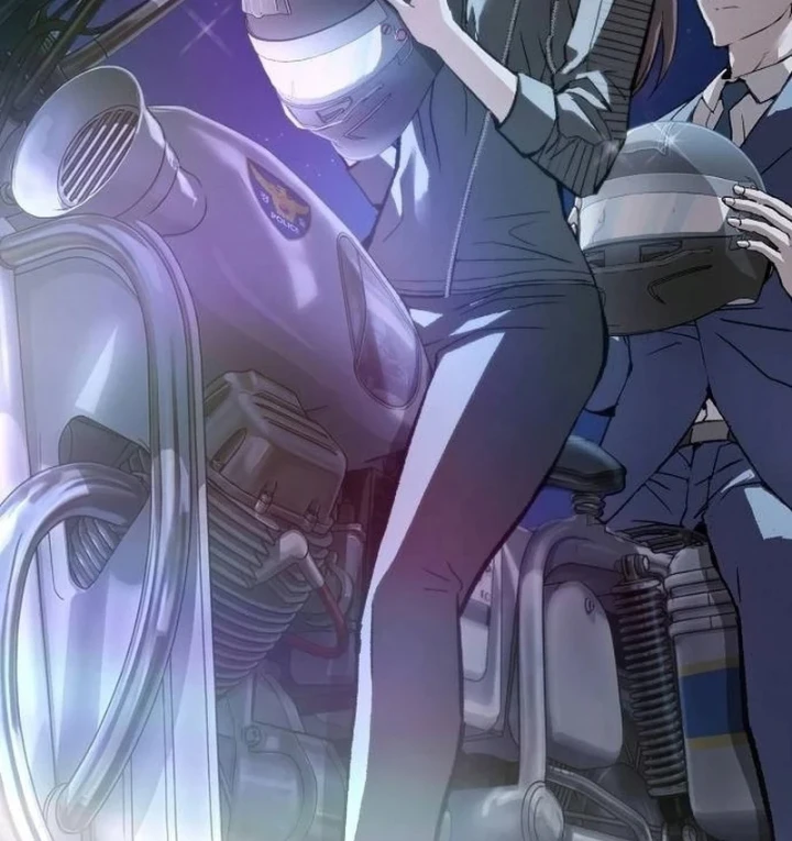 Hồ Sơ Ác Nhân Chapter 42 - 122