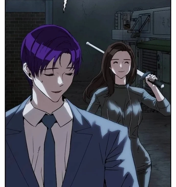 Hồ Sơ Ác Nhân Chapter 42 - 133