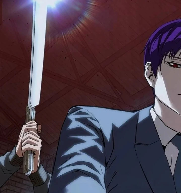 Hồ Sơ Ác Nhân Chapter 42 - 148