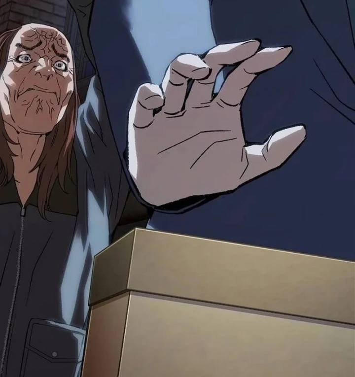 Hồ Sơ Ác Nhân Chapter 42 - 149