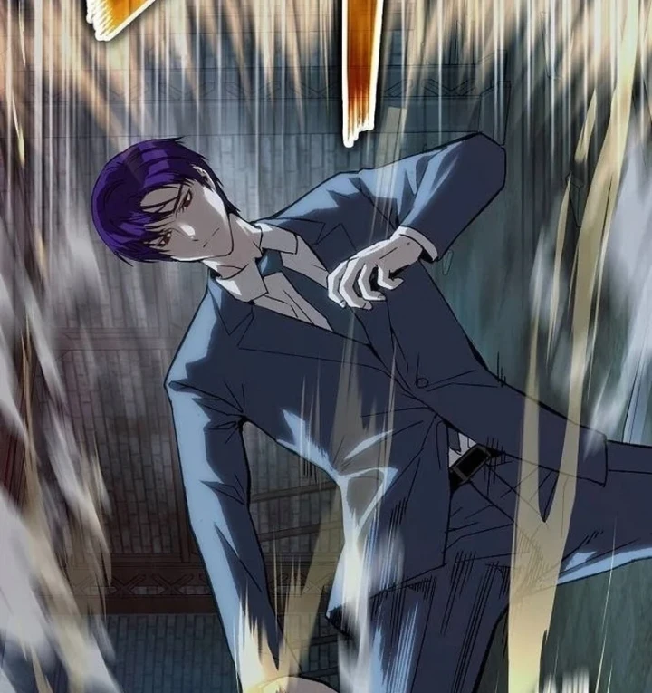 Hồ Sơ Ác Nhân Chapter 42 - 155