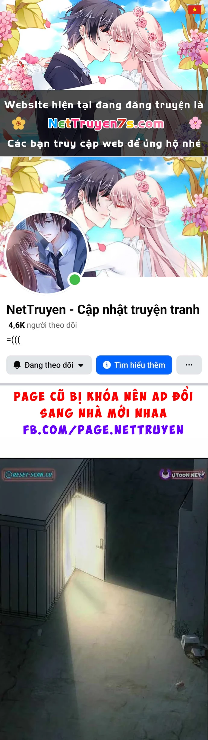 Hồ Sơ Ác Nhân Chapter 43 - 1