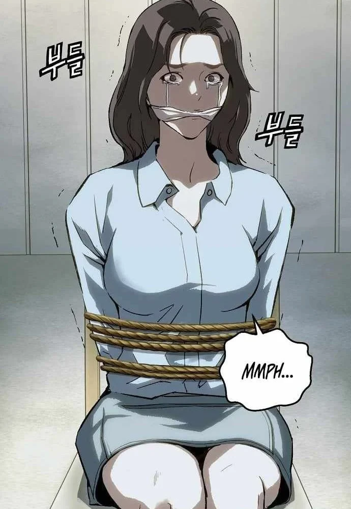 Hồ Sơ Ác Nhân Chapter 43 - 8