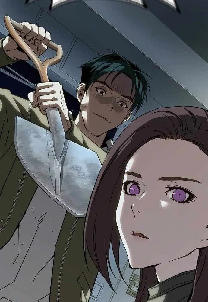 Hồ Sơ Ác Nhân Chapter 43 - 26