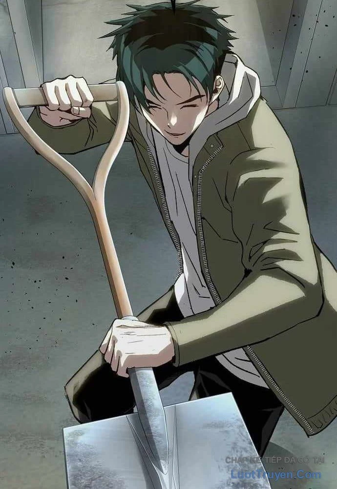 Hồ Sơ Ác Nhân Chapter 43 - 41