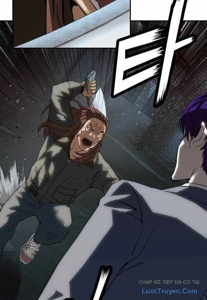 Hồ Sơ Ác Nhân Chapter 43 - 48