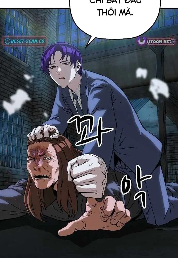 Hồ Sơ Ác Nhân Chapter 43 - 111