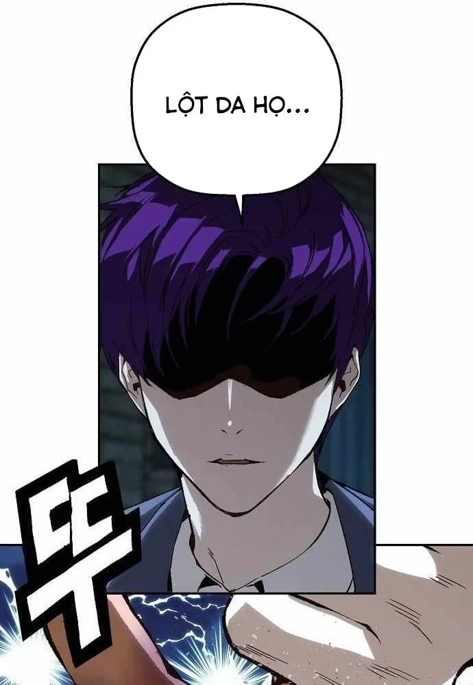 Hồ Sơ Ác Nhân Chapter 43 - 118