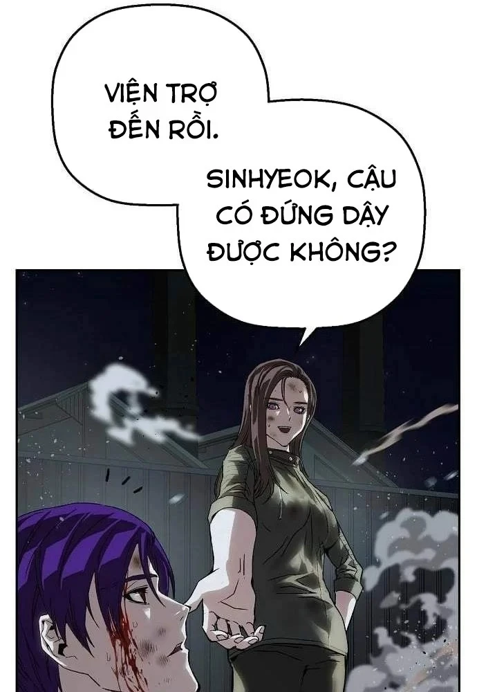 Hồ Sơ Ác Nhân Chapter 44 - 117