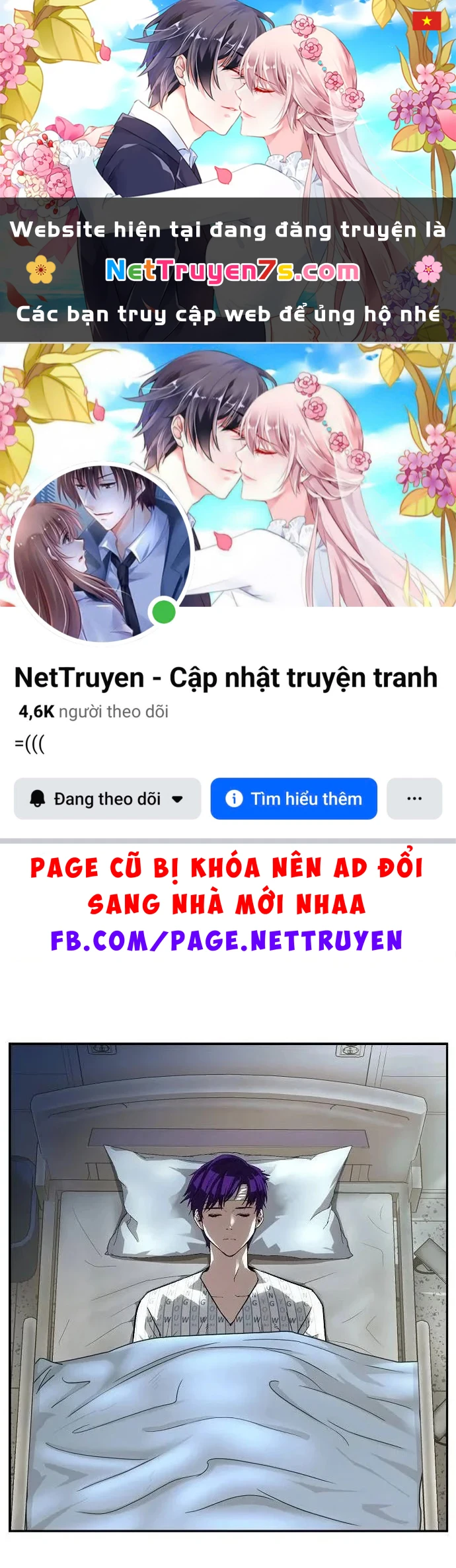 Hồ Sơ Ác Nhân Chapter 45 - 1