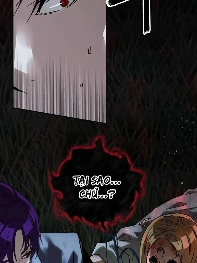 Hồ Sơ Ác Nhân Chapter 45 - 10