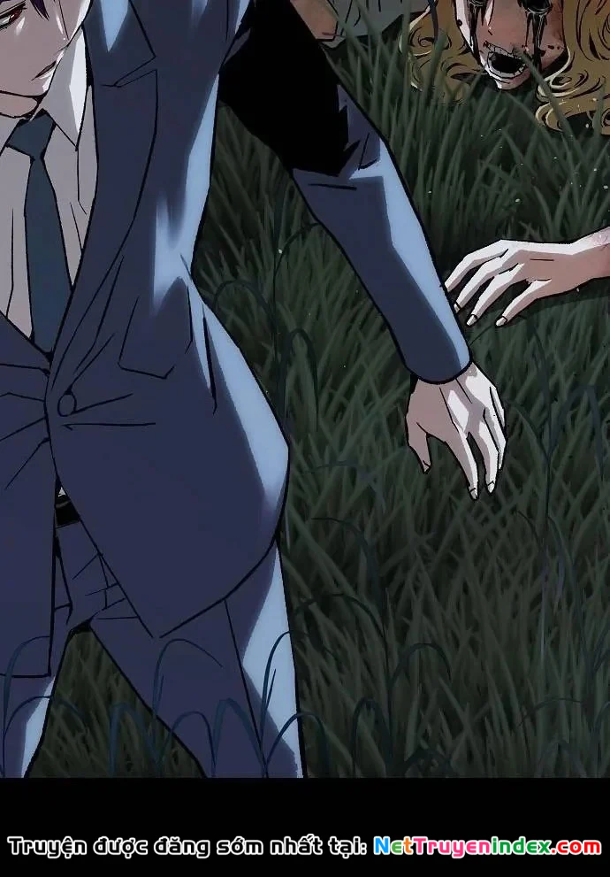 Hồ Sơ Ác Nhân Chapter 45 - 11