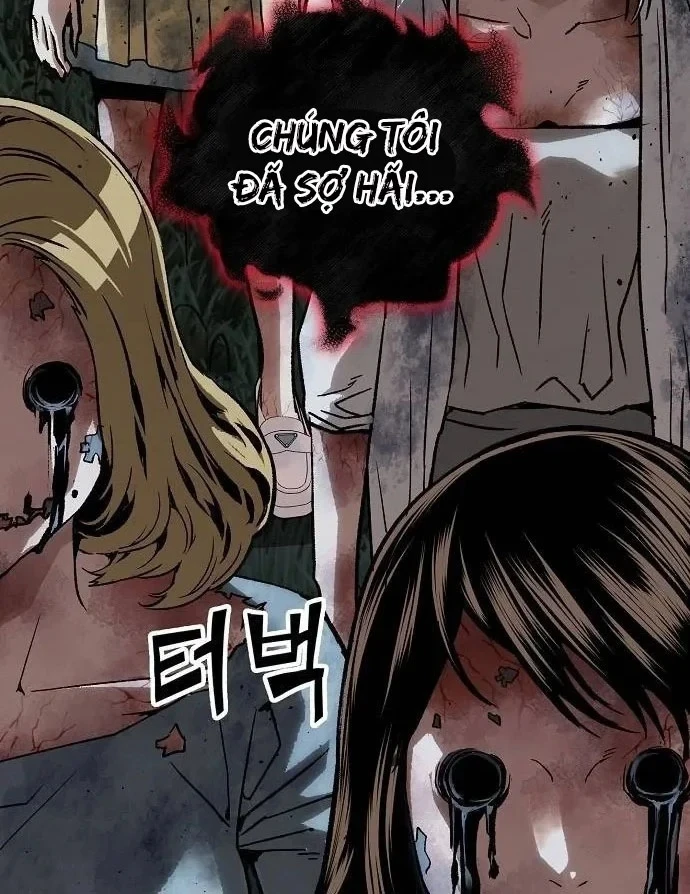 Hồ Sơ Ác Nhân Chapter 45 - 15