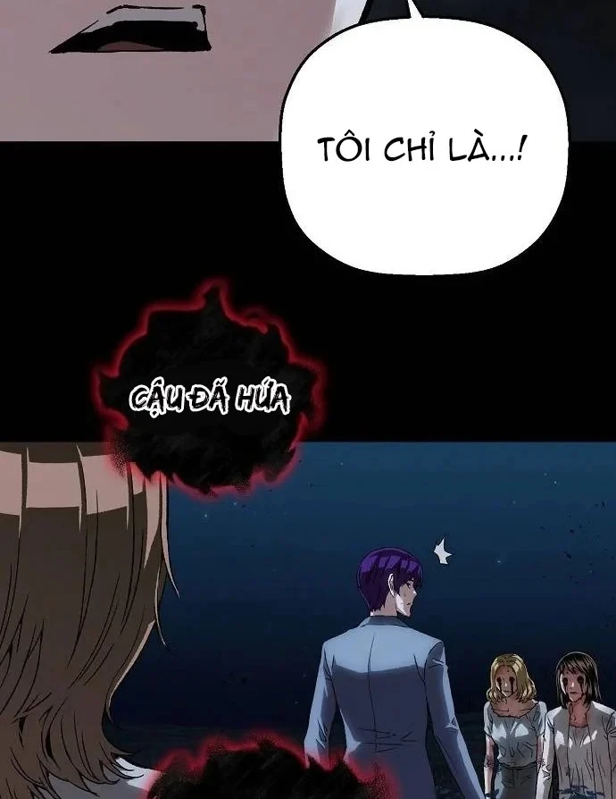 Hồ Sơ Ác Nhân Chapter 45 - 18