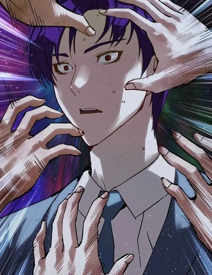 Hồ Sơ Ác Nhân Chapter 45 - 23