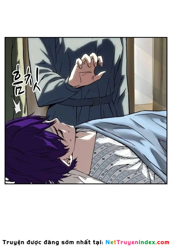 Hồ Sơ Ác Nhân Chapter 45 - 27