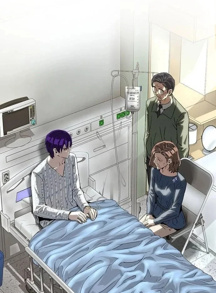 Hồ Sơ Ác Nhân Chapter 45 - 35