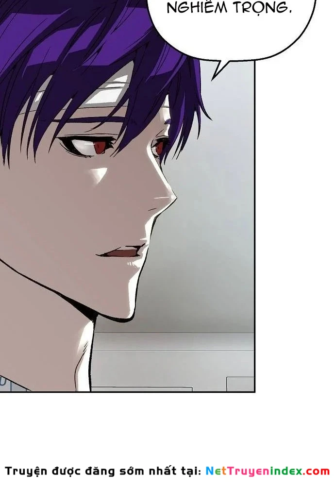 Hồ Sơ Ác Nhân Chapter 45 - 38