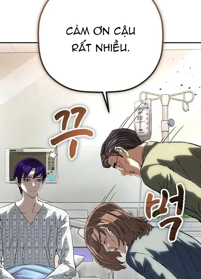 Hồ Sơ Ác Nhân Chapter 45 - 48