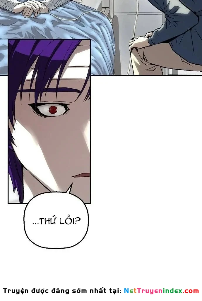 Hồ Sơ Ác Nhân Chapter 45 - 49