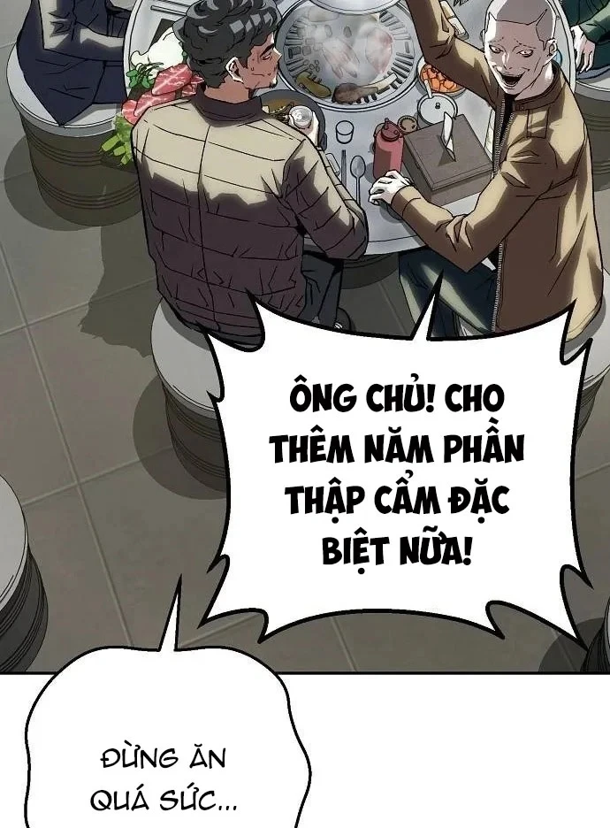 Hồ Sơ Ác Nhân Chapter 45 - 66